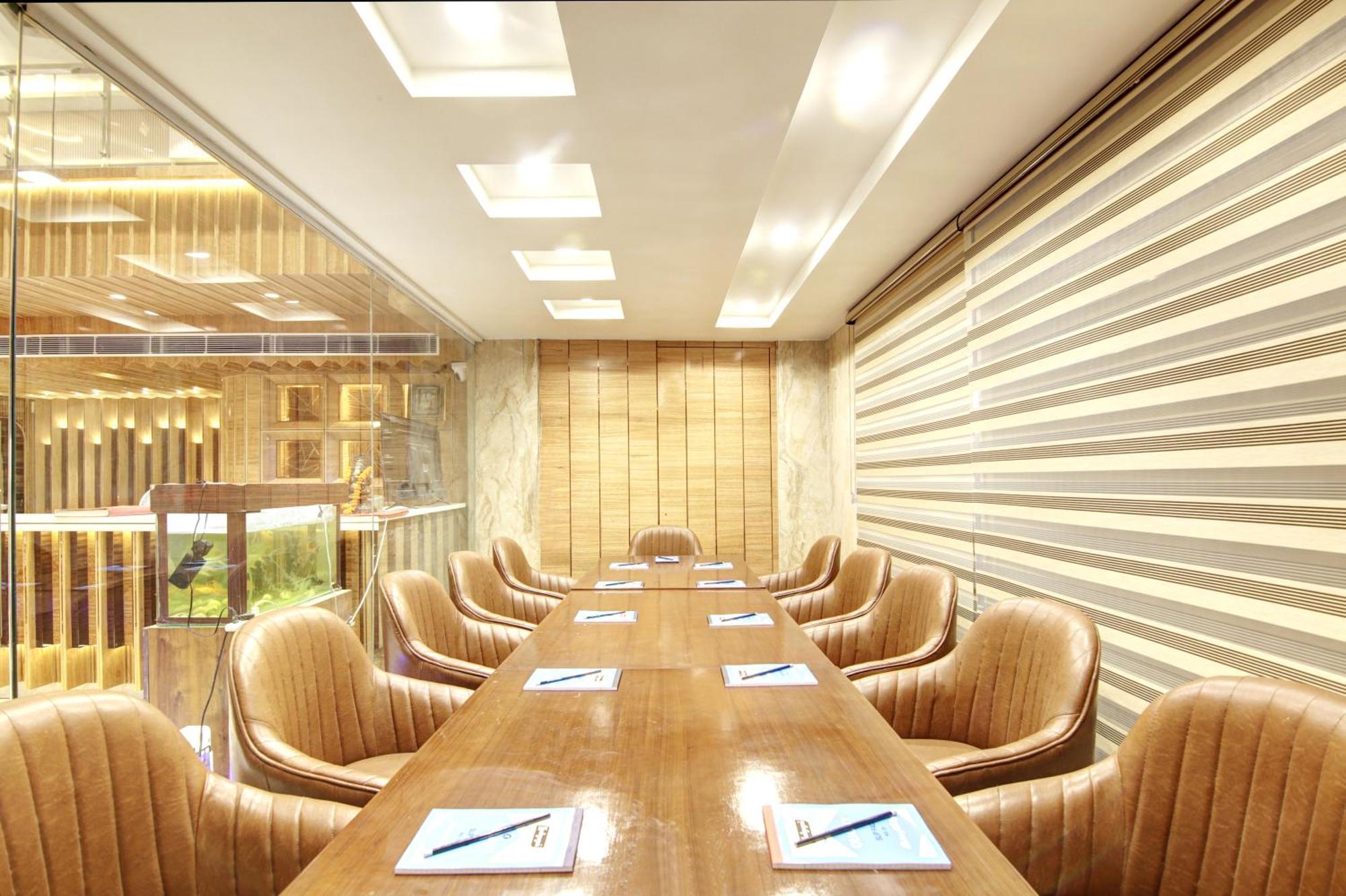 Hotel Krishna Plaza 'New Delhi' - By M S Hospitality Exteriér fotografie